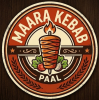 Logo Kebab Paal - Online Bestellen