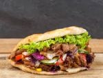 Broodje Kebab