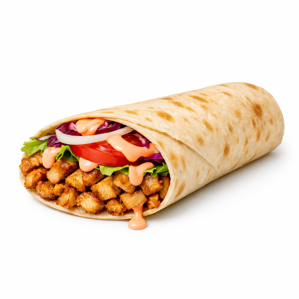 Durum Kip Kebab