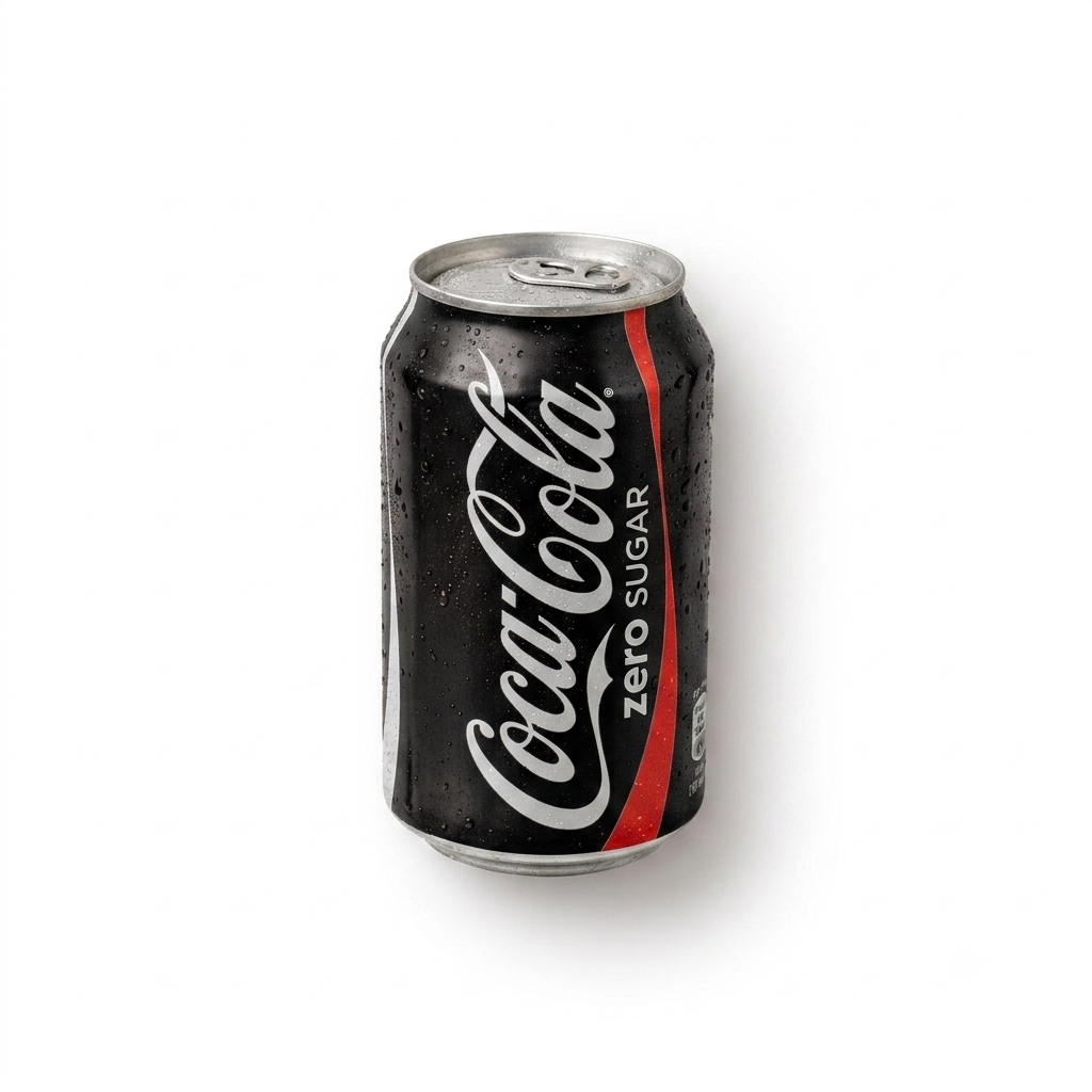 Cola Zero