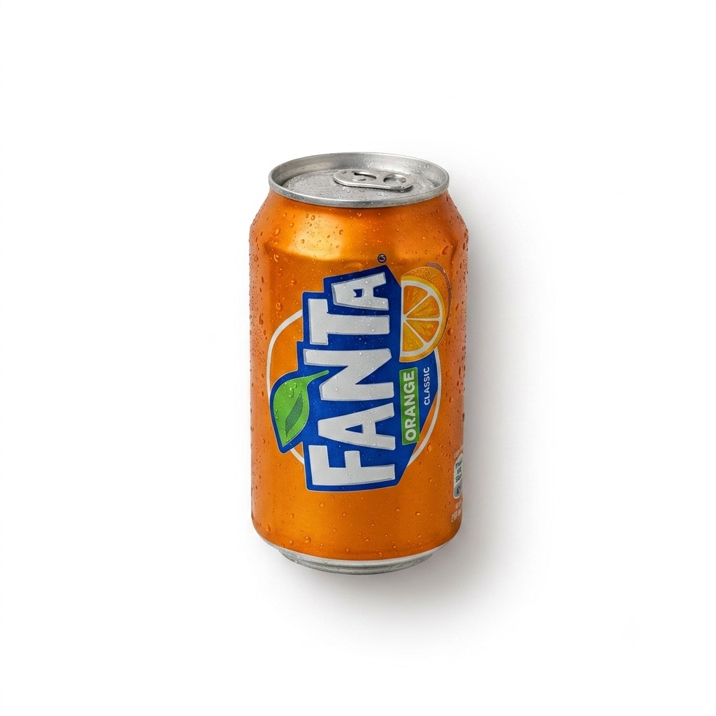 Fanta