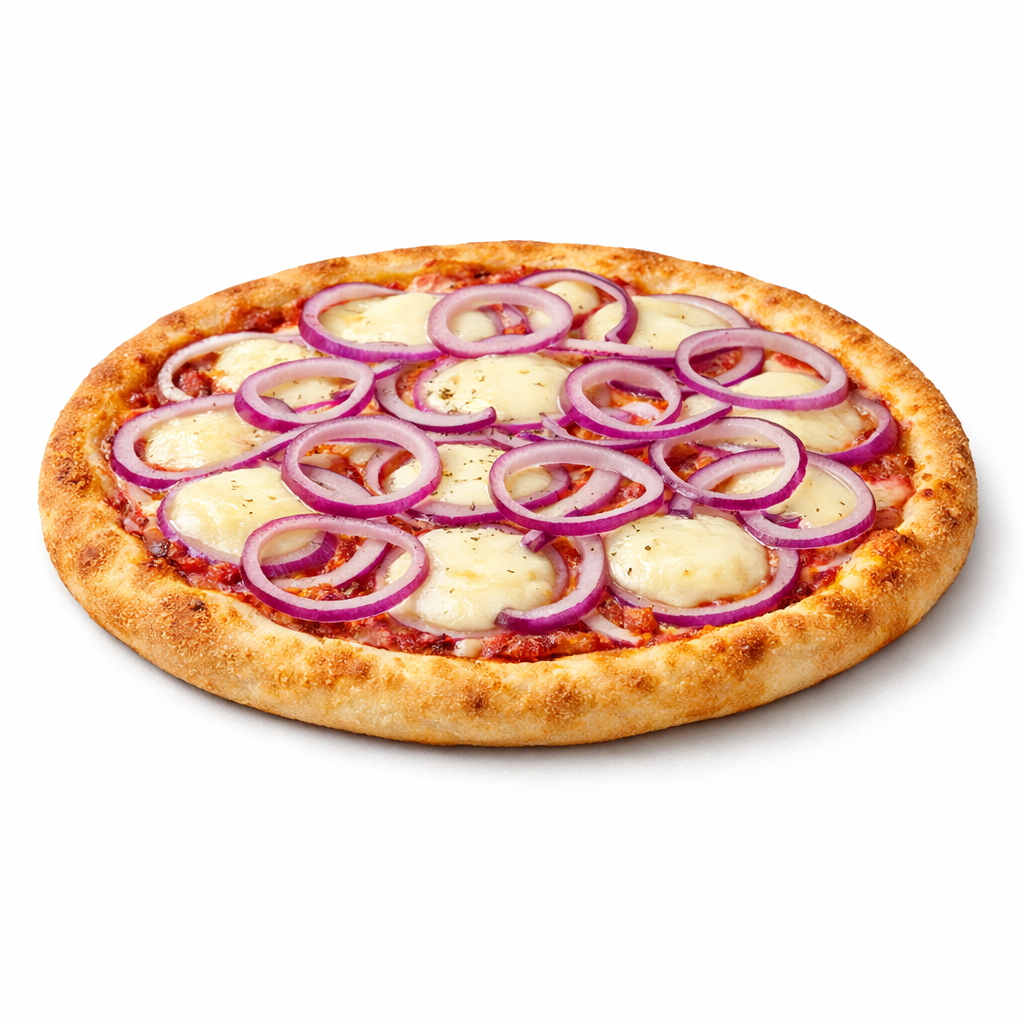 PIZZA CIPOLA