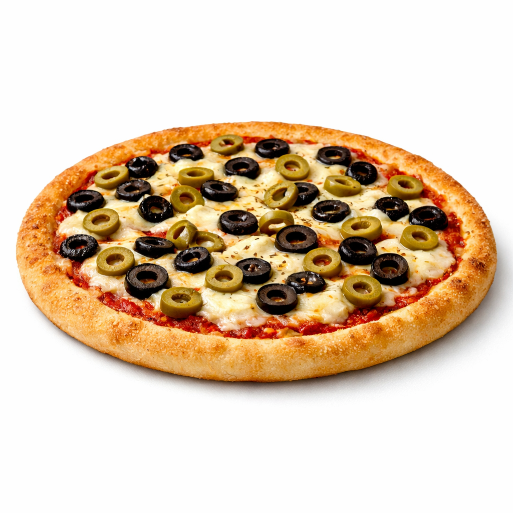 PIZZA OLIV?N