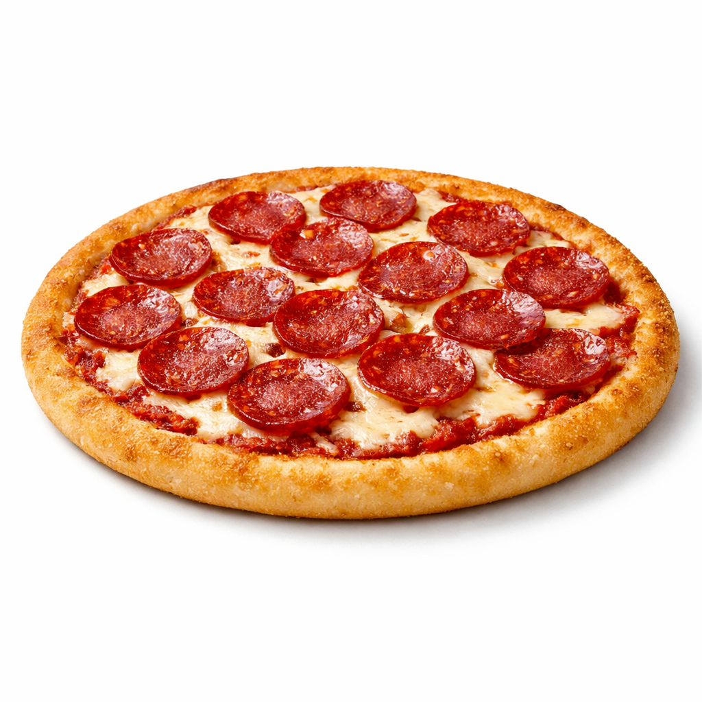 PIZZA SALAMI